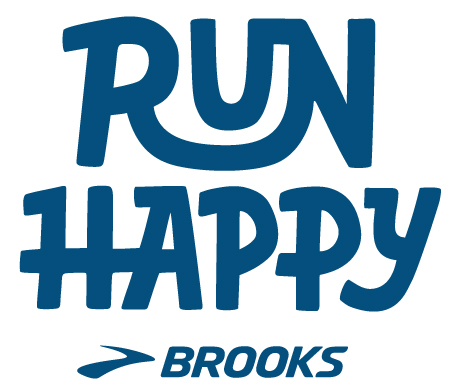 brooks run happy