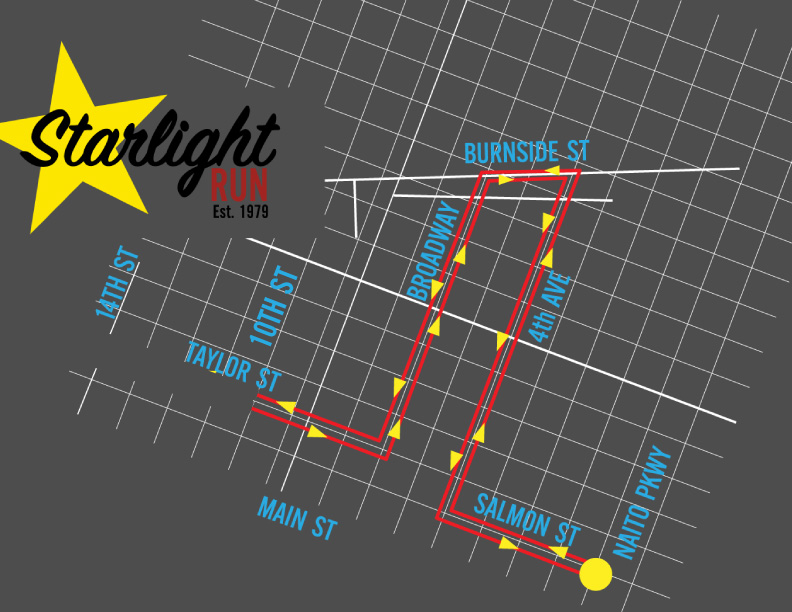 Starlight-2026-Course-Map